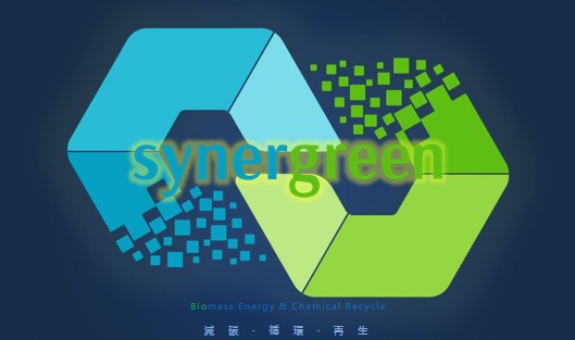 晉鴻循環科技股份有限公司