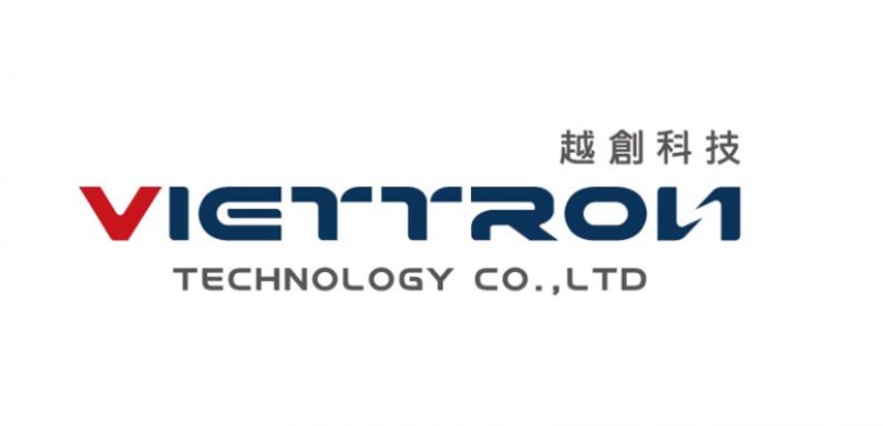 越創科技股份有限公司