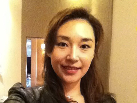 曾婉茹