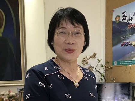 戴秋芸