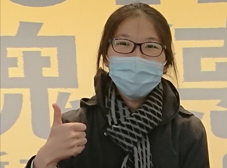 黃絜翎